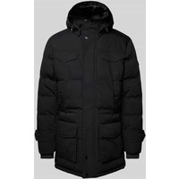 Wellensteyn Funktionsjacke mit Kapuze Modell 'SEAMASTER' in Black, Größe XXL Wellensteyn Funktionsjacke mit Kapuze Modell 'SEAMASTER' in Black, Größe XXL von Wellensteyn