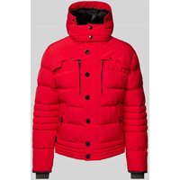 Wellensteyn Regular Fit Funktionsjacke mit dicker Wattierung Modell 'STARSTREAM' in Rot, Größe XXL Wellensteyn Regular Fit Funktionsjacke mit dicker Wattierung Modell 'STARSTREAM' in Rot, Größe XXL von Wellensteyn