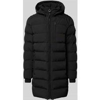 Wellensteyn Funktionsjacke mit Reißverschlusstaschen Modell 'BLACKJACK' in Black, Größe XXL Wellensteyn Funktionsjacke mit Reißverschlusstaschen Modell 'BLACKJACK' in Black, Größe XXL von Wellensteyn