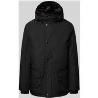 Wellensteyn Funktionsjacke mit Reißverschlusstaschen Modell 'HALIFAX' in Black, Größe M Wellensteyn Funktionsjacke mit Reißverschlusstaschen Modell 'HALIFAX' in Black, Größe M von Wellensteyn