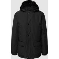 Wellensteyn Regular Fit Funktionsjacke mit Reißverschlusstaschen Modell 'HALIFAX' in Black, Größe S Wellensteyn Regular Fit Funktionsjacke mit Reißverschlusstaschen Modell 'HALIFAX' in Black, Größe S von Wellensteyn