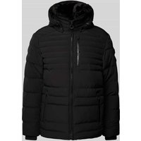 Wellensteyn Funktionsjacke mit Reißverschlusstaschen Modell 'POLAR' in Black, Größe XXL Wellensteyn Funktionsjacke mit Reißverschlusstaschen Modell 'POLAR' in Black, Größe XXL von Wellensteyn
