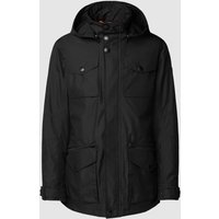 Wellensteyn Funktionsjacke mit Stehkragen Modell 'ATLANTIS' in Black, Größe M Wellensteyn Funktionsjacke mit Stehkragen Modell 'ATLANTIS' in Black, Größe M von Wellensteyn