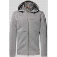 Wellensteyn Funktionsjacke mit Stehkragen Modell 'FLORIDA' in Hellgrau, Größe XL Wellensteyn Funktionsjacke mit Stehkragen Modell 'FLORIDA' in Hellgrau, Größe XL von Wellensteyn