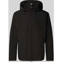 Wellensteyn Regular Fit Funktionsjacke mit Stehkragen Modell 'SPORTMANN' in Black, Größe L Wellensteyn Regular Fit Funktionsjacke mit Stehkragen Modell 'SPORTMANN' in Black, Größe L von Wellensteyn