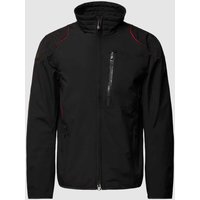 Wellensteyn Funktionsjacke mit Zweiwege-Reißverschluss Modell 'ACAPULCO' in Black, Größe S Wellensteyn Funktionsjacke mit Zweiwege-Reißverschluss Modell 'ACAPULCO' in Black, Größe S von Wellensteyn