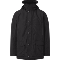 Wellensteyn Regular Fit Funktionsjacke mit Reißverschlusstaschen Modell 'HALIFAX' in Black, Größe S Wellensteyn Regular Fit Funktionsjacke mit Reißverschlusstaschen Modell 'HALIFAX' in Black, Größe S von Wellensteyn