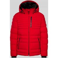Wellensteyn Regular Fit Funktionsjacke mit Zweiwege-Reißverschluss Modell 'POLAR' in Rot, Größe L Wellensteyn Regular Fit Funktionsjacke mit Zweiwege-Reißverschluss Modell 'POLAR' in Rot, Größe L von Wellensteyn