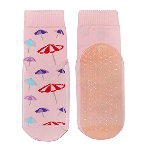 Weri Spezials Schwimmsocken für Kinder Erwachsene Anti-Rutsch Strandsocken Aqua-Socken Badesocken Damen Herren Mädchen Jungen Weri Spezials Schwimmsocken für Kinder Erwachsene Anti-Rutsch Strandsocken Aqua-Socken Badesocken Damen Herren Mädchen Jungen von Weri Spezials