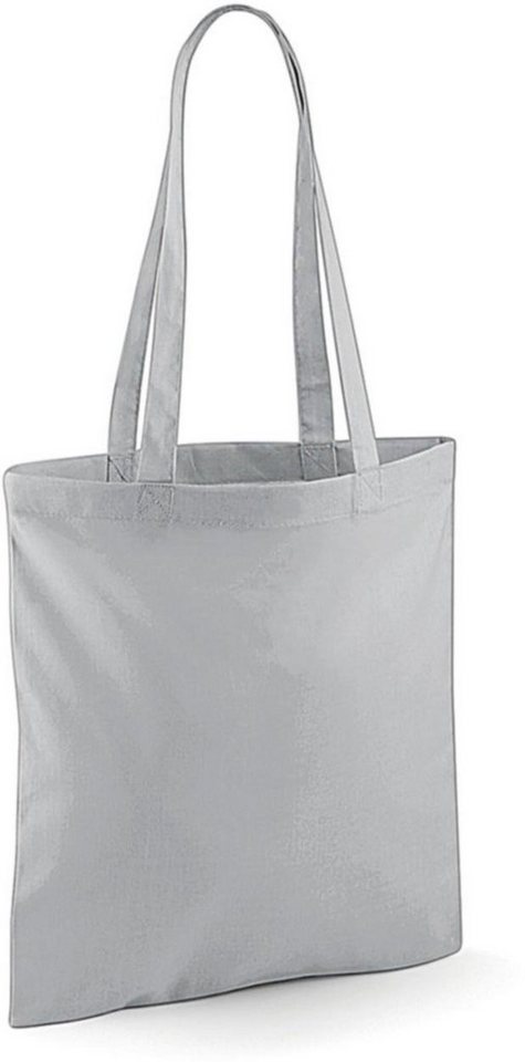 Westford Mill Einkaufsshopper Bag for Life - Long Handles Einkaufstasche - 38 x 42 cm von Westford Mill