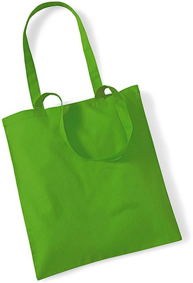 Westford Mill Einkaufsshopper Bag for Life - Long Handles Einkaufstasche - 38 x 42 cm von Westford Mill