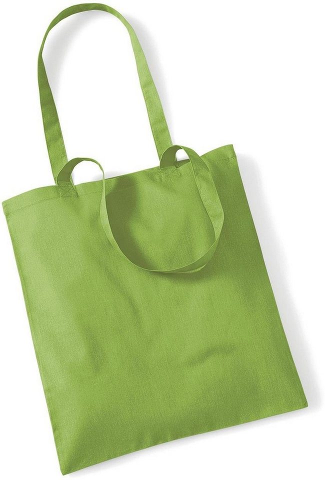 Westford Mill Einkaufsshopper Bag for Life - Long Handles Einkaufstasche - 38 x 42 cm von Westford Mill