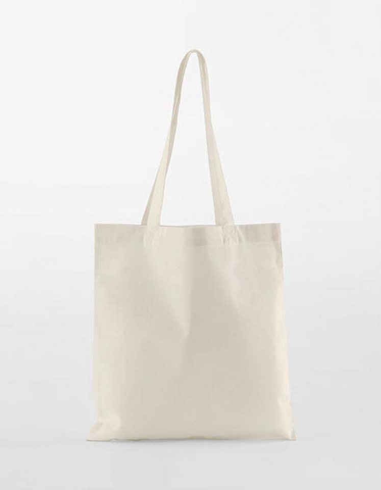 Westford Mill Einkaufsshopper Organic Cotton InCo. Bag For Life Einkaufstasche von Westford Mill