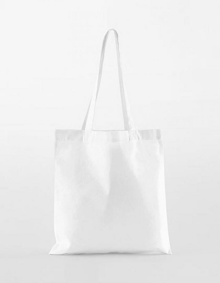 Westford Mill Einkaufsshopper Organic Cotton InCo. Bag For Life Einkaufstasche von Westford Mill