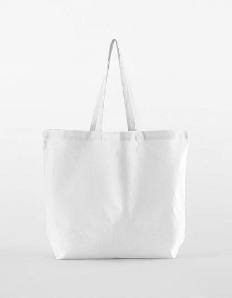 Westford Mill Einkaufsshopper Organic Cotton InCo. Maxi Bag For Life Einkaufstasche von Westford Mill