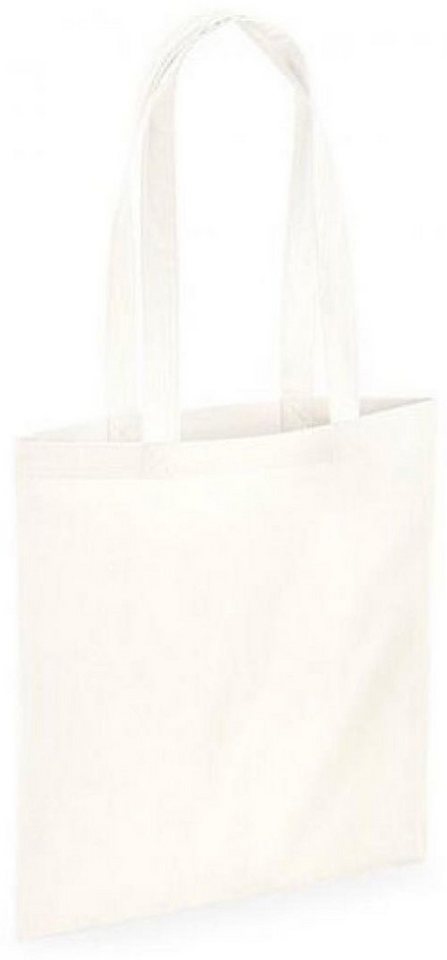 Westford Mill Einkaufsshopper Organic Natural Dyed Bag for Life 38x42 cm von Westford Mill