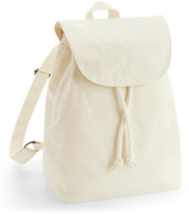 Westford Mill Freizeitrucksack EarthAware® Organic Rucksack 26 x 38 x 14 cm von Westford Mill