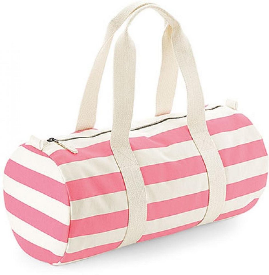 Westford Mill Sporttasche Sporttasche Nautical Barrel Bag von Westford Mill