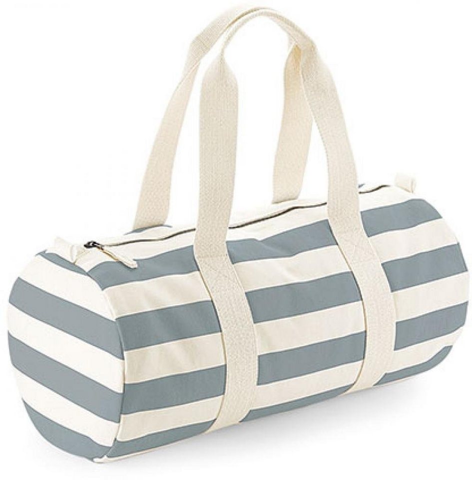 Westford Mill Sporttasche Sporttasche Nautical Barrel Bag von Westford Mill