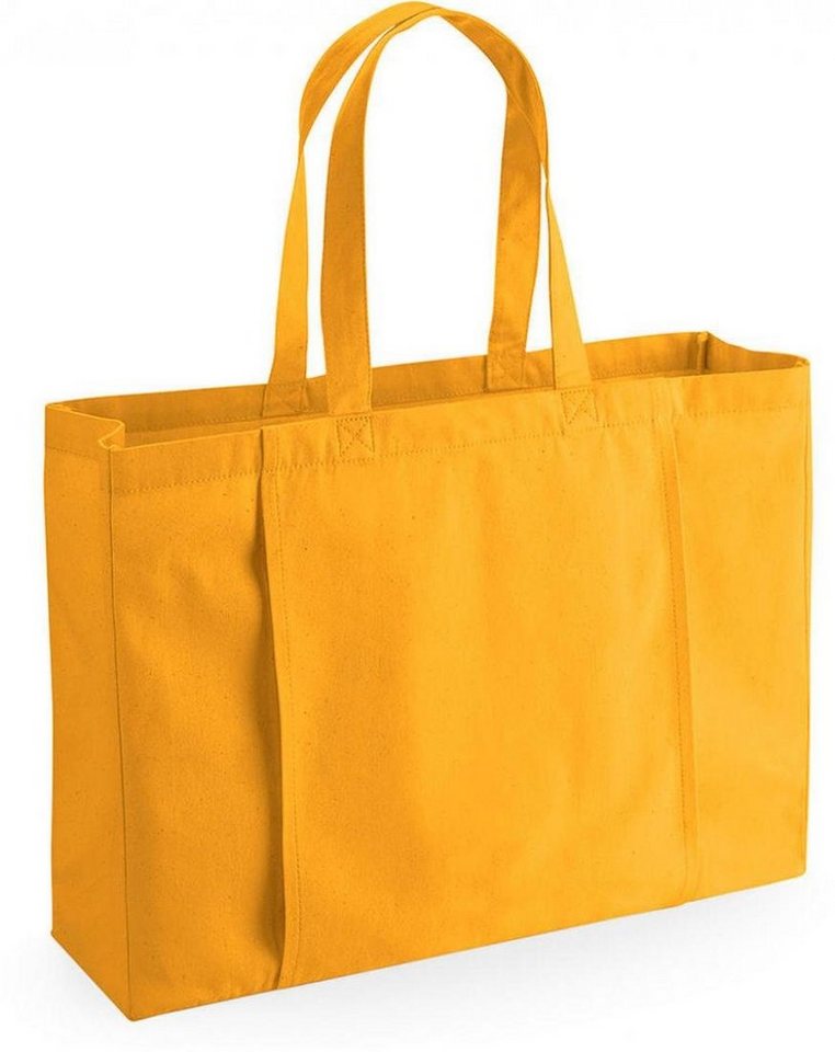 Westford Mill Turnbeutel EarthAware® Organic Yoga Tote 50 x 36 x 13 cm von Westford Mill