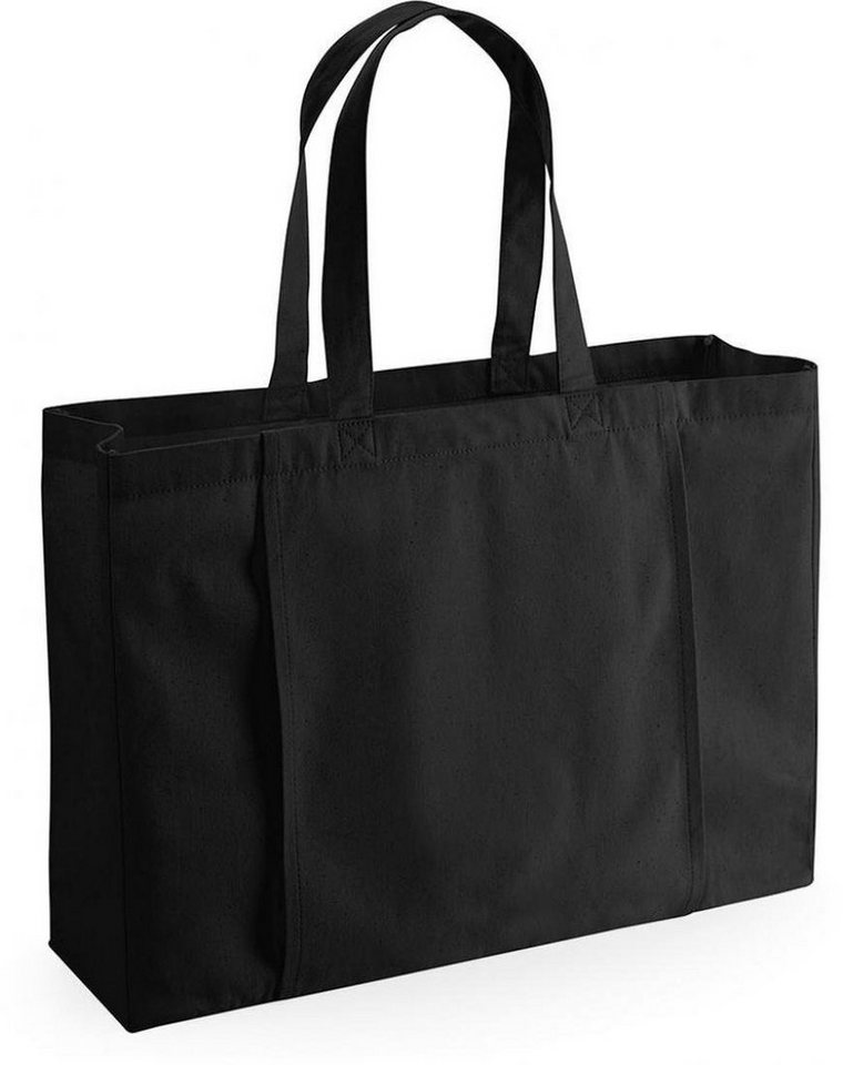 Westford Mill Turnbeutel EarthAware® Organic Yoga Tote 50 x 36 x 13 cm von Westford Mill