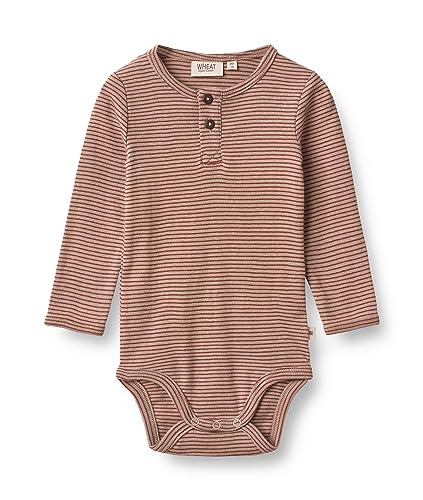 Wheat Body Benny Baby Kleinkind Größen Jungen 100% Bio-Baumwolle Öko Tex Standard von Wheat