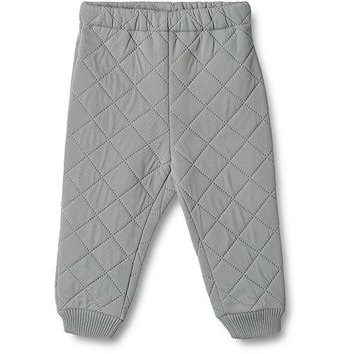 Wheat Thermo-Hose Alex Baby Kleinkind Größen Unisex Jungen und Mädchen 100% recyceltes Poleyster Öko Tex Standard Wasserabweisend, Atmungsaktiv, Windabweisend Öko Tex Standard von Wheat