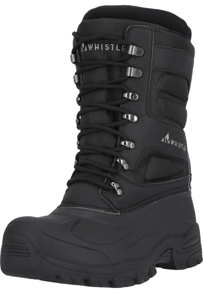 WHISTLER Stiefel "Ferday", mit warmem Thermo-Fußbett von Whistler