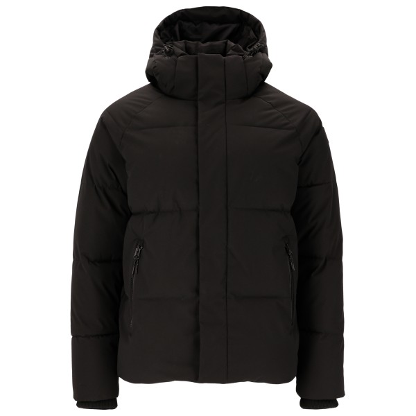 Whistler - Greyston Puffer Jacket - Winterjacke Gr 5XL schwarz Whistler - Greyston Puffer Jacket - Winterjacke Gr 5XL schwarz von Whistler