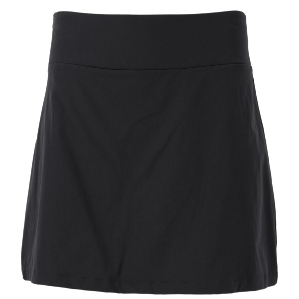 Whistler - Women's Maura Outdoor Skirt - Skort Gr 36 schwarz von Whistler