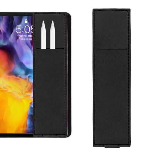 Whrcy Laptop Stiftehalter | Stift Und Bleistift Tasche | Verstellbarer Abnehmbarer Halter Für Schule Reise Ordner Planer Büro Hardcover Bücher Whrcy Laptop Stiftehalter | Stift Und Bleistift Tasche | Verstellbarer Abnehmbarer Halter Für Schule Reise Ordner Planer Büro Hardcover Bücher von Whrcy