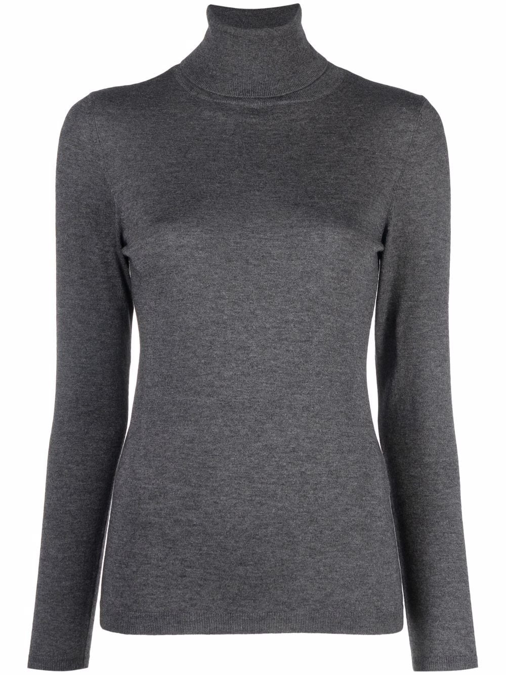 Wild Cashmere Greta Pullover - Grau von Wild Cashmere