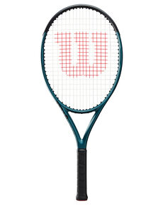Kinder Tennisschläger ULTRA 25 V4- besaitet - 16 x 19 von Wilson