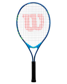 Kinder Tennisschläger US OPEN 25 JR TENNIS RACKET - besaitet - 16 x 19 von Wilson