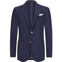 Windsor Blazer Giornos mit Einstecktuch und Goldknöpfen, Shaped Fit Windsor Blazer Giornos mit Einstecktuch und Goldknöpfen, Shaped Fit von Windsor