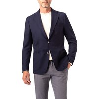 Windsor Herren Sakkos/Blazer blau von Windsor