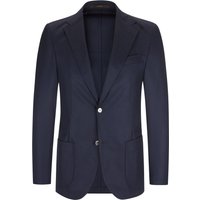 Windsor Sakko in Super 120 Schurwolle, Shaped Fit von Windsor