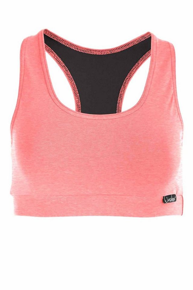 Winshape Sport-Bustier WVR1 von Winshape