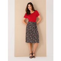 Jerseykleid Jerseykleid von Witt
