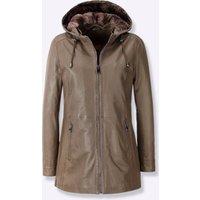 Lederjacke Lederjacke von Witt