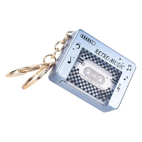 Elegant Charm Retro Radio Key Holder Conveninet Und Tragbar Für Den Täglichen Gebrauch Von Teenagern Und Trendigen Erwachsenen Täglich Gebrauch Elegant Charm Retro Radio Key Holder Conveninet Und Tragbar Für Den Täglichen Gebrauch Von Teenagern Und Trendigen Erwachsenen Täglich Gebrauch von Wkldjf