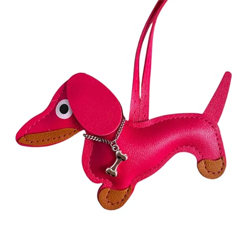 Wkldjf Entzückender Wursthund Pu Keyrings Soft Touch Key Schlüsselbund Anhänger Für Haustierliebhaber Und Modebegeisterte Wkldjf Entzückender Wursthund Pu Keyrings Soft Touch Key Schlüsselbund Anhänger Für Haustierliebhaber Und Modebegeisterte von Wkldjf