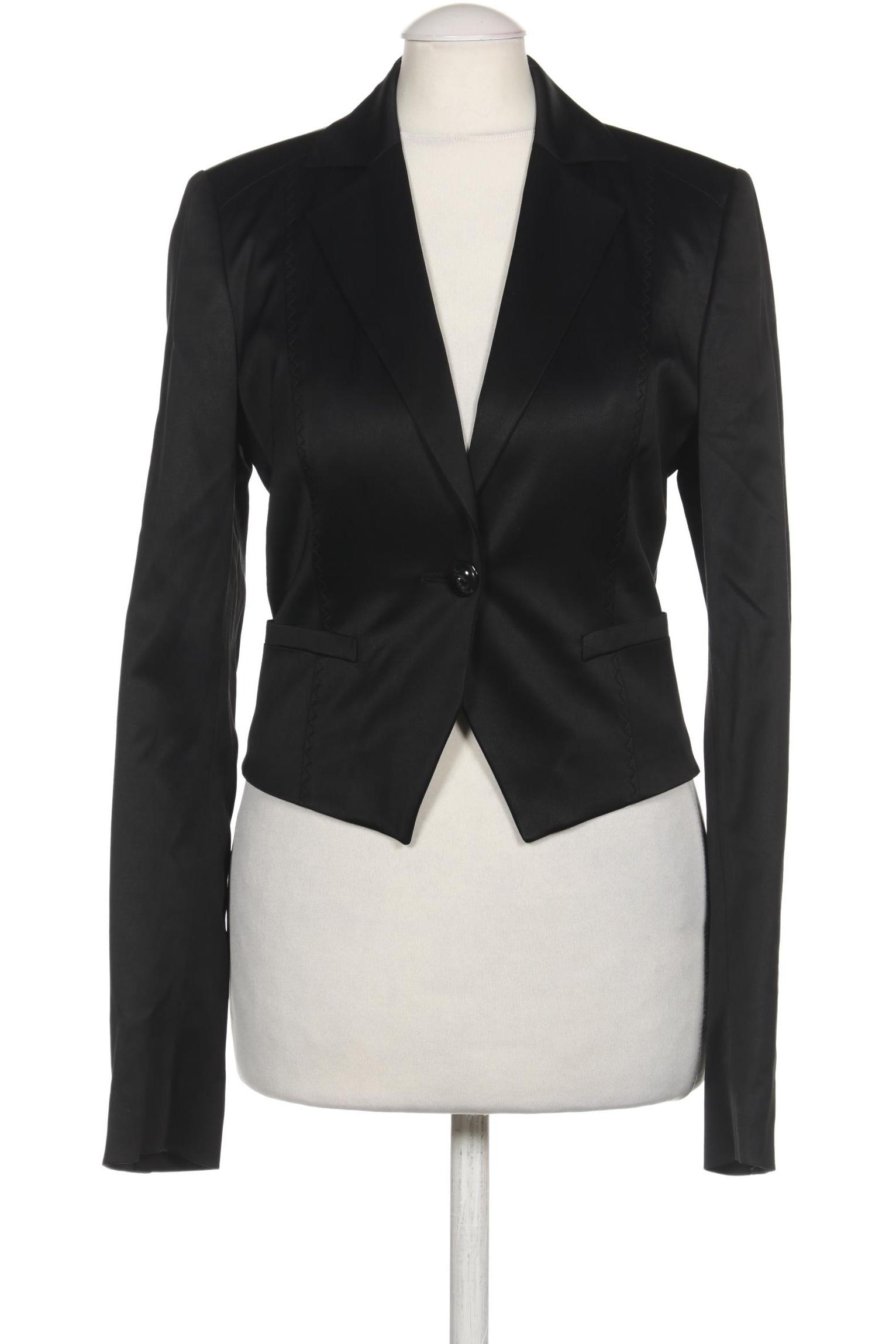 Wolford Damen Blazer, schwarz, Gr. 34 von Wolford