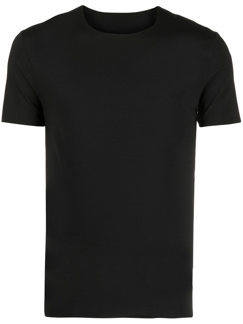 Wolford Pure T-Shirt - Schwarz von Wolford