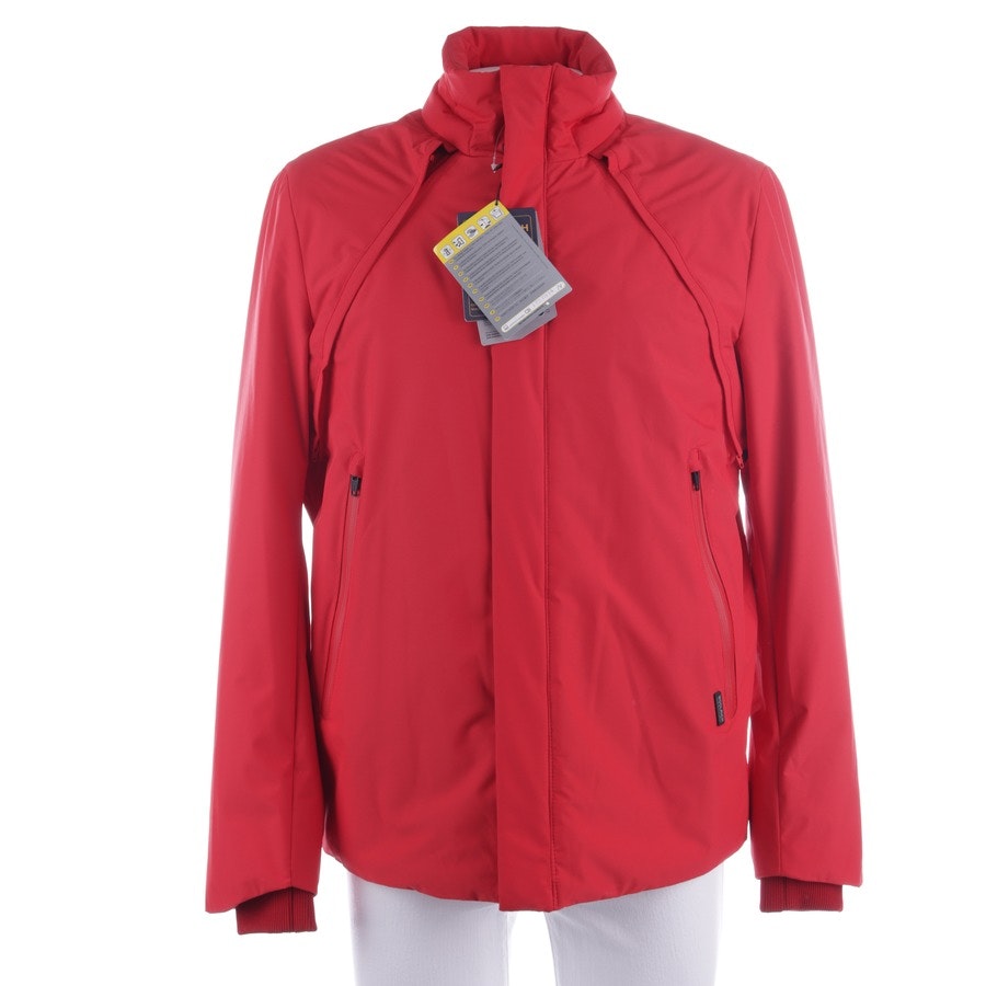 Woolrich Sonstige Jacken L Rot von Woolrich