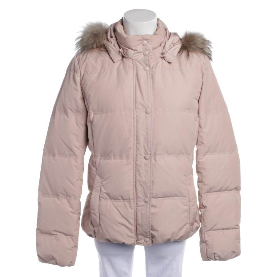 Woolrich Winterjacke L Apricot von Woolrich