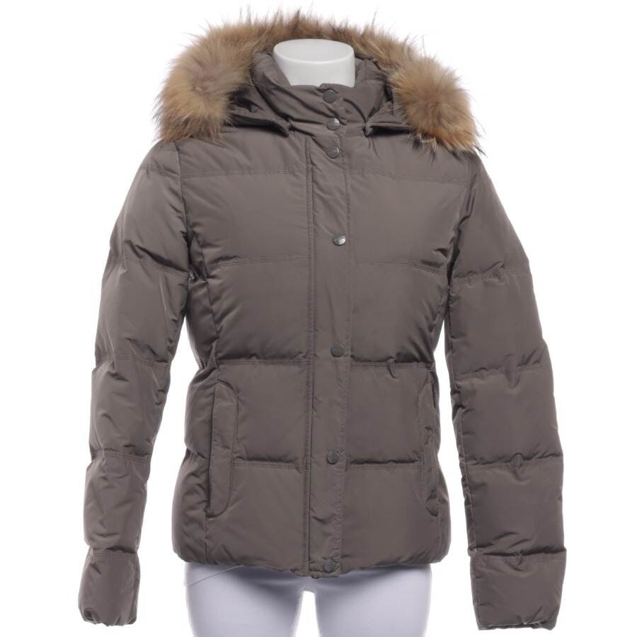 Woolrich Winterjacke S Grau von Woolrich