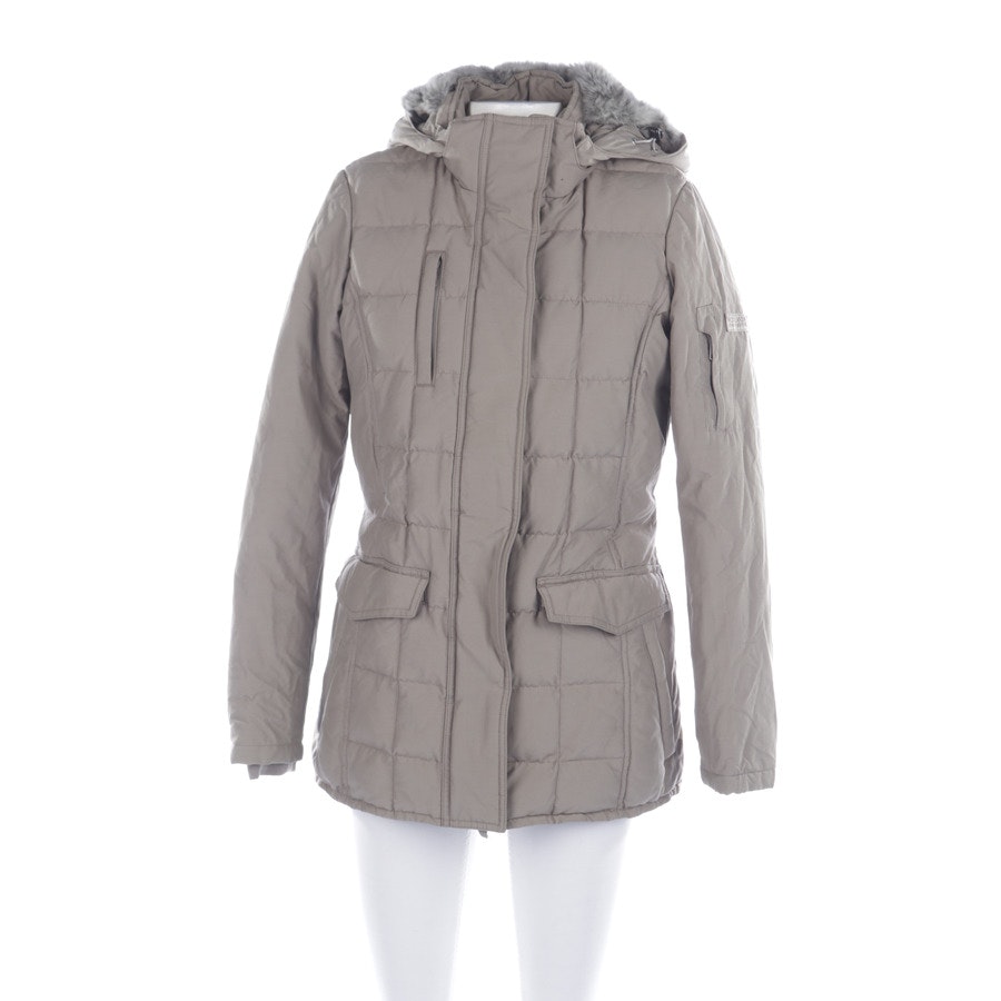 Woolrich Wintermantel M Grau von Woolrich