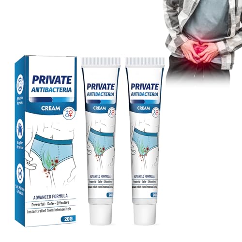 Dark Spot 2Pc Anti-Juckreiz-Creme Für Den Intimbereich Für Männer,Topisch Gegen Juckreiz Anti-Juckreiz-Creme Für Herren,Juckende Körpercreme,Herren-Juckreizcreme,Haut- Und Privatbereich Dark Spot 2Pc Anti-Juckreiz-Creme Für Den Intimbereich Für Männer,Topisch Gegen Juckreiz Anti-Juckreiz-Creme Für Herren,Juckende Körpercreme,Herren-Juckreizcreme,Haut- Und Privatbereich von Wootapson