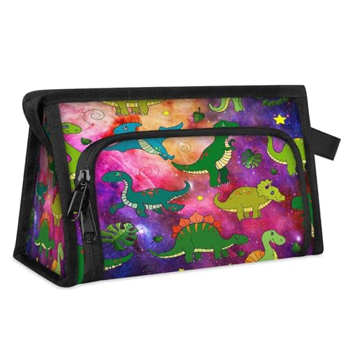 Reise Make-up Tasche Kawaii für Frauen Männer Kinder Mädchen Jungen Galaxie Muster Kulturbeutel Kulturbeutel Kosmetiktasche Organizer Farbe L Organizer, couleur, L, taschenorganizer Reise Make-up Tasche Kawaii für Frauen Männer Kinder Mädchen Jungen Galaxie Muster Kulturbeutel Kulturbeutel Kosmetiktasche Organizer Farbe L Organizer, couleur, L, taschenorganizer von WowPrint